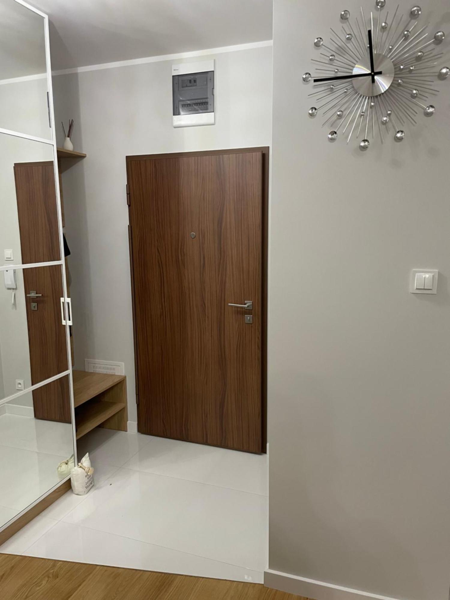 Apartament Vip II Centrum Бялисток Екстериор снимка